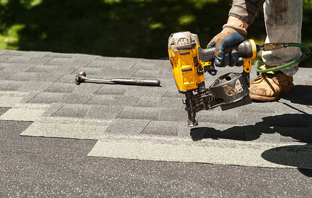 Best Roofing Contractor Near Me  in Bridgeport, WV